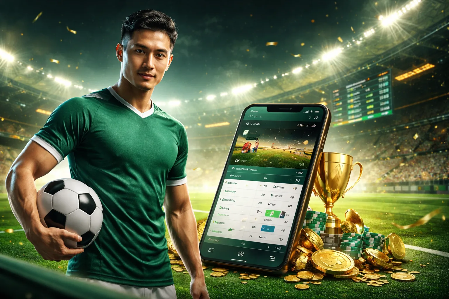 Hướng dẫn đăng ký tài khoản FCB8 Đăng Nhập