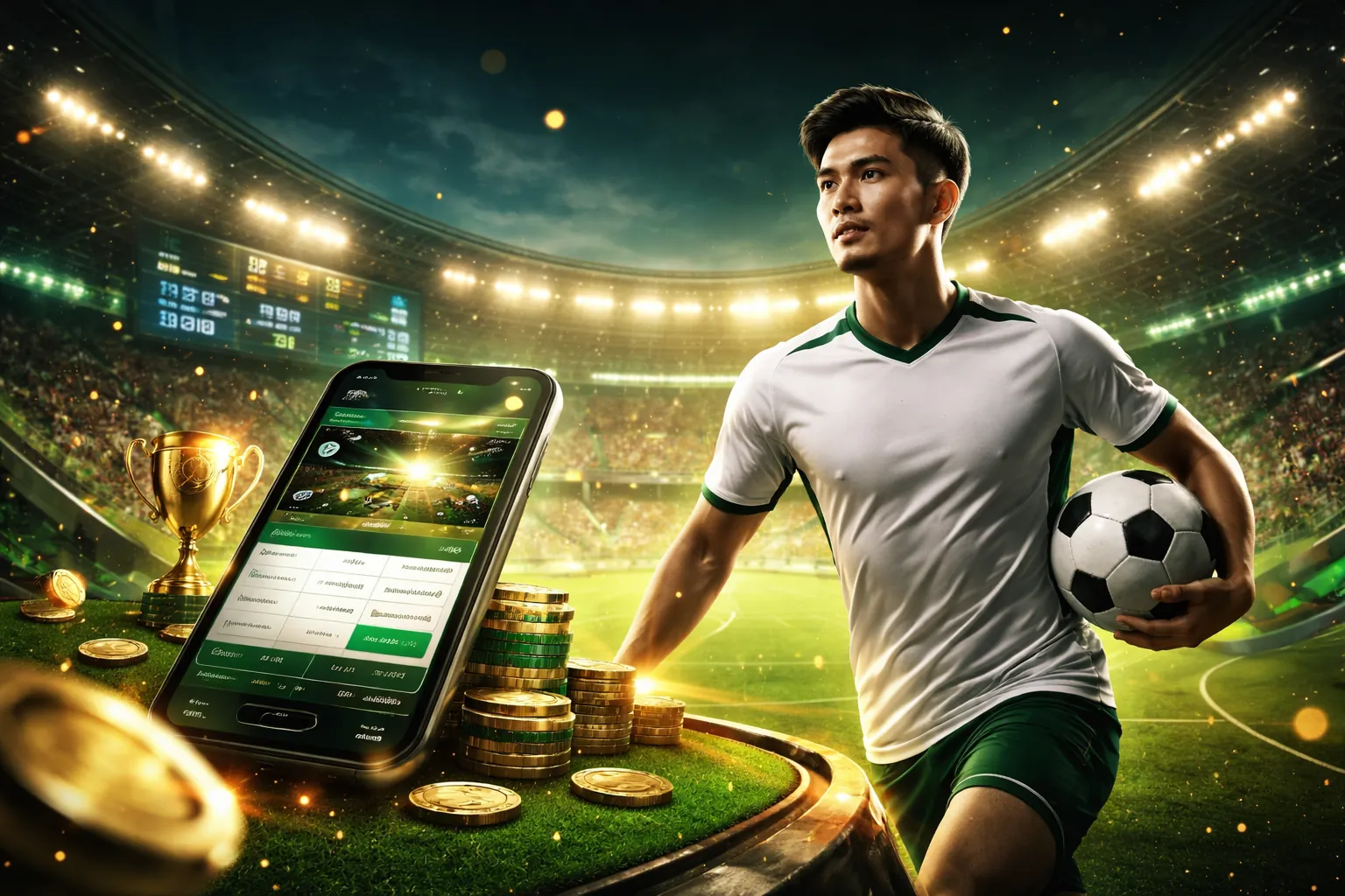 Mẹo chơi game slot FCB8 Đăng Nhập