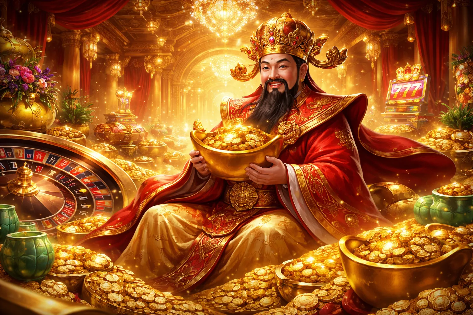 FCB8 Đăng Nhập 2026: Hướng Dẫn Chơi Game & Ưu Đãi Độc Quyền