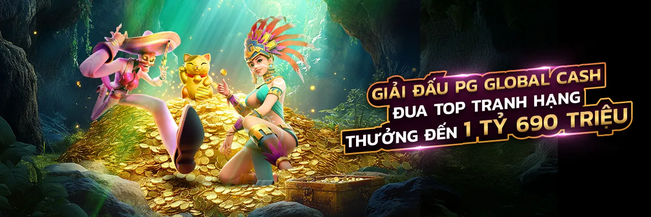 Thế giới Bắn Cá FCB8