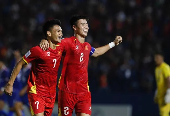 Khuyến Mãi FCB8