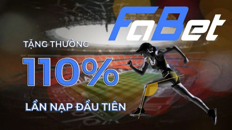 Thưởng chào mừng 100% tại fcb8 đăng nhập